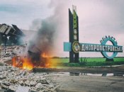 Без руйнувань окупанти обійтися не можуть