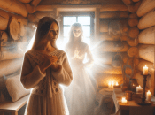 Народні прикмети, що поруч із вами померлий родич