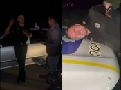 Сергей Боднар уже отстранен от должности после скандала