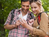 На природі люди можуть замаскуватися від комарів не лише за допомогою хімії