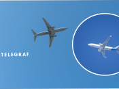 Над Вінниччиною побачили літак