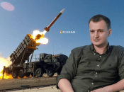 Тарас Чмут о ракетах к Patriot
