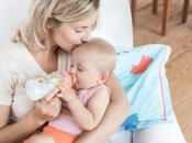 Формируем правильный прикус