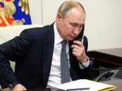 Президент росії втрачає владу