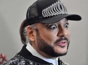 Киркоров до операции был намного толще