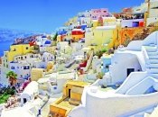 Европа, которая похожа на сказку (ВИДЕО)