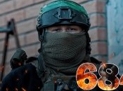 Бои за Украину продолжаются