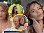 Анна Кошмал — Женя Ковалева из "Сватов"