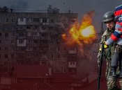 ЗСУ протистоять рашистам 39 днів поспіль