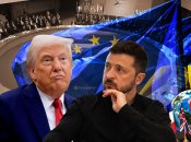 Чого Україні та світу чекати від "літа виснажливої дипломатії"