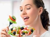 Как забеременеть: питание для зачатия