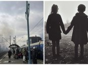 Евакуація дітей