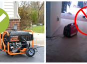 Один генератор виробляє стільки ж небезпечного газу, скільки сотні автомобілів