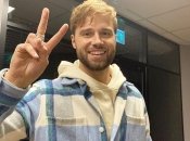 Холостяк Алекс Топольский