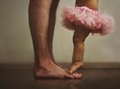 Дочкин папа: 5 вещей, которые каждый отец должен сделать для своей дочери