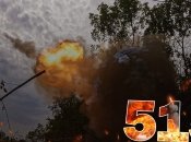 Бои за Украину продолжаются