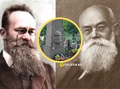 Михайло Грушевський помер у 1934 році у віці 68 років