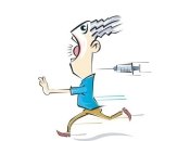 Если ребенок боится уколов: 12 советов родителям