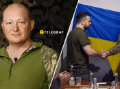 На тлі гучних скандалів: Зеленський звільнив командувача Об'єднаними силами ЗСУ Содоля та повідомив, хто буде замість нього