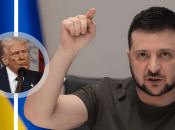 Володимир Зеленський говоритиме з президентом США