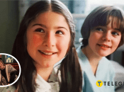 Мар’яна Іонесян — як виглядає зараз Юля Грибкова з "Гості з майбутнього"