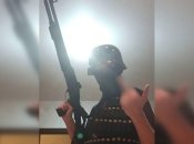 18-летний Тимур Бекмансуров рассказал подробно о подготовке к расстрелу в соцсети