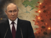 Путін знову заявив про "успіхи" російської армії та масовані удари по Україні