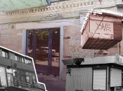 Вместо МАФов коммерция на первых этажах. Фото Коллаж "Телеграфа"