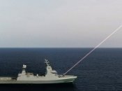 Защитит Одессу и Крым: в Израиле разработали "железный купол" морского базирования (видео)