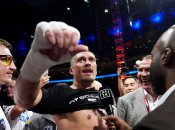 Александр Усик