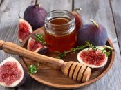 Десерты из инжира: Топ-5 лучших рецептов по версии Smak.ua