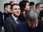 Микола Турик / Фото: Vadim Sarakhan