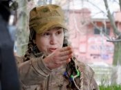 Тетяна Чорновол не з’являлася вдома майже з перших днів війни