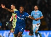 "Челси" - "Ман Сити"