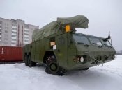 Такий ЗРК здатен збити ціль на висоті до 10 кілометрів