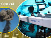 Колаж "Телеграфу"