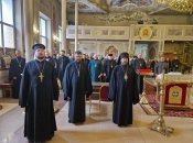 Збори на тему календарних змін