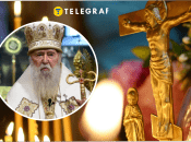 Стан здоров'я патріарха Філарета погіршився