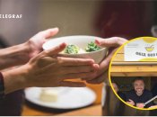 Безплатна їжа