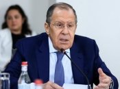 сергей лавров