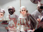 Б’юті-процедури радянських жінок