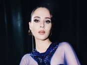 Фронтвумен The HARDKISS Юлия Санина