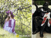 Мемы ко Дню вышиванки