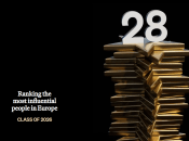 Рейтинг POLITICO 28