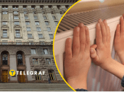 В КГГА отчитались о теплоснабжении школ