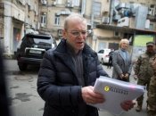 Сергей Пашинский 23.02.2024