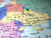 Крым и Донбасс - это часть Украины