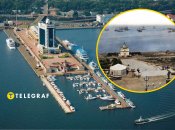 Потьомкінські сходи