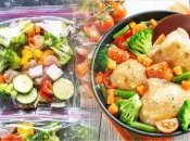 Диетолог Татьяна Лакуста поделилась простым рецептом заготовки на зиму