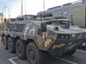 БТР-60М Хорунжий